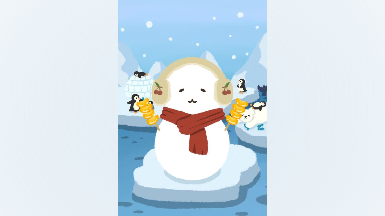 Snowman thumbname