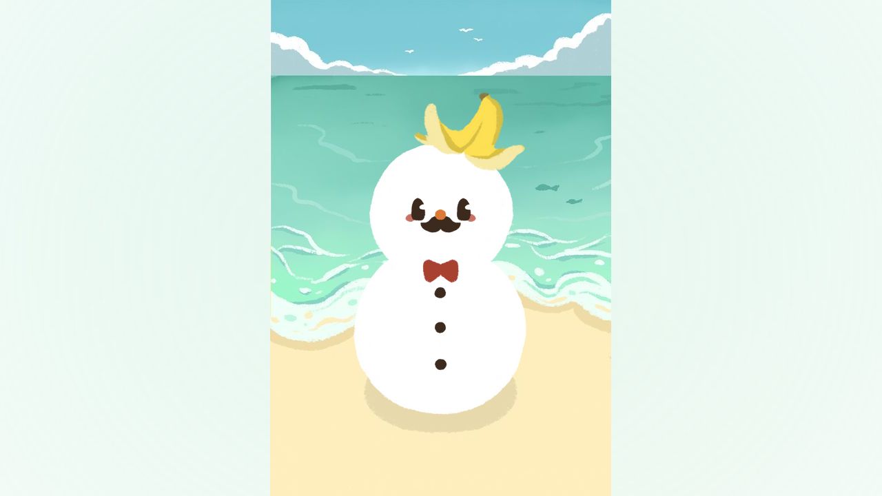 Snowman thumbname