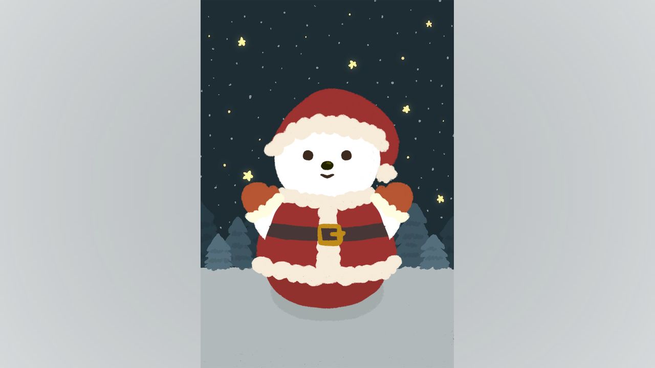 Snowman thumbname