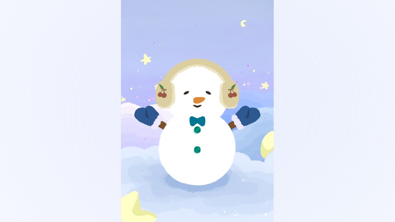 Snowman thumbname