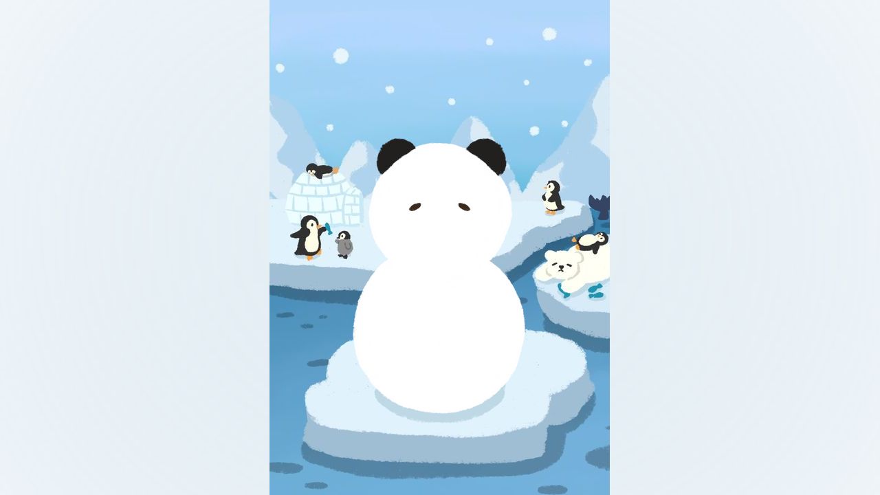 Snowman thumbname