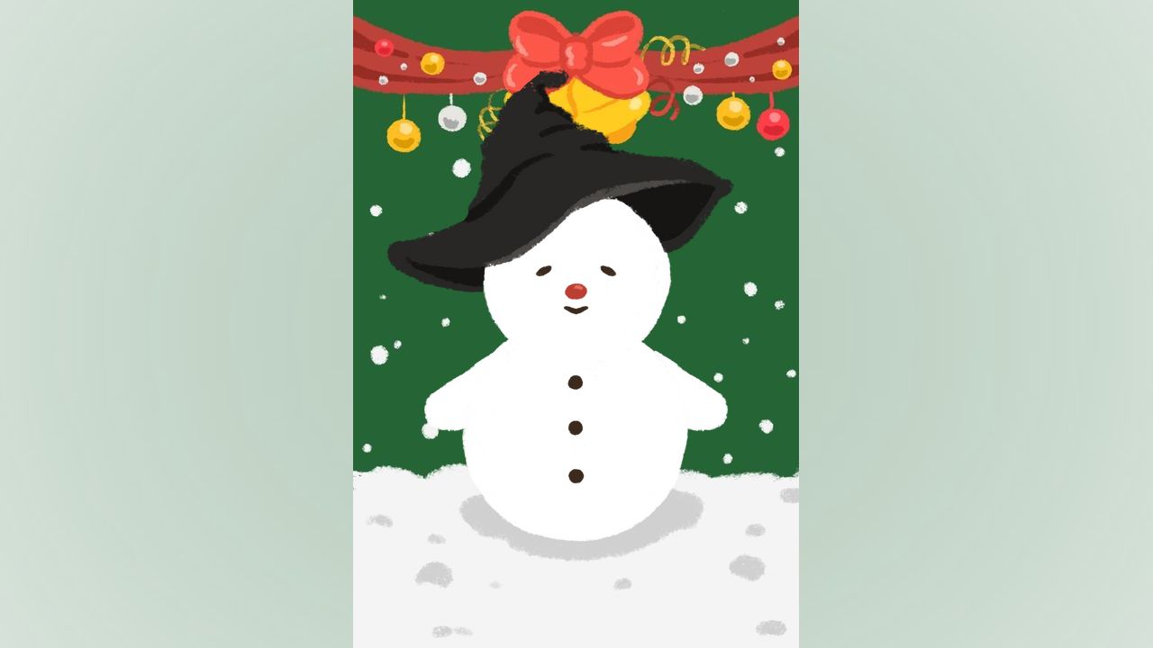 Snowman thumbname