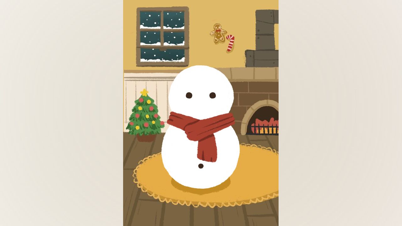 Snowman thumbname
