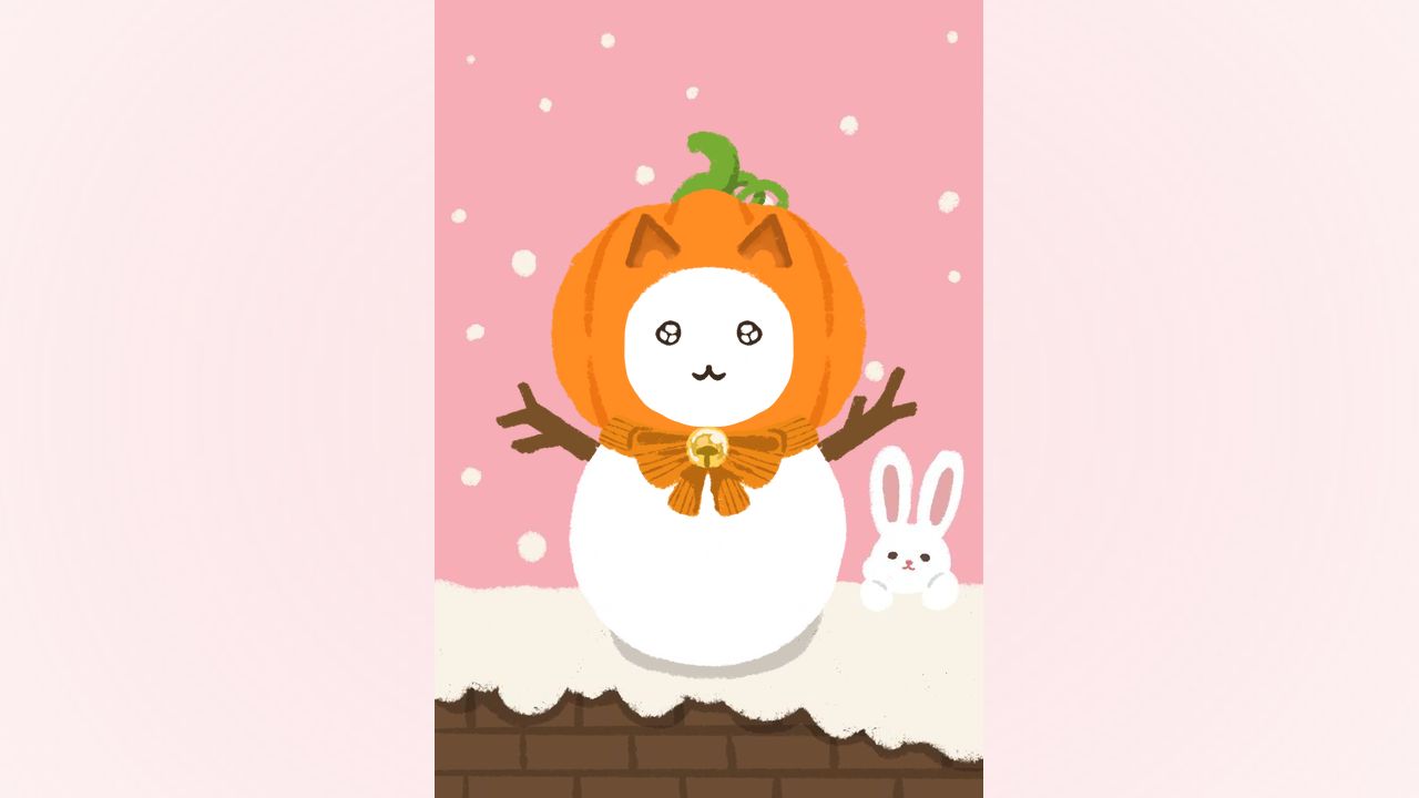 Snowman thumbname