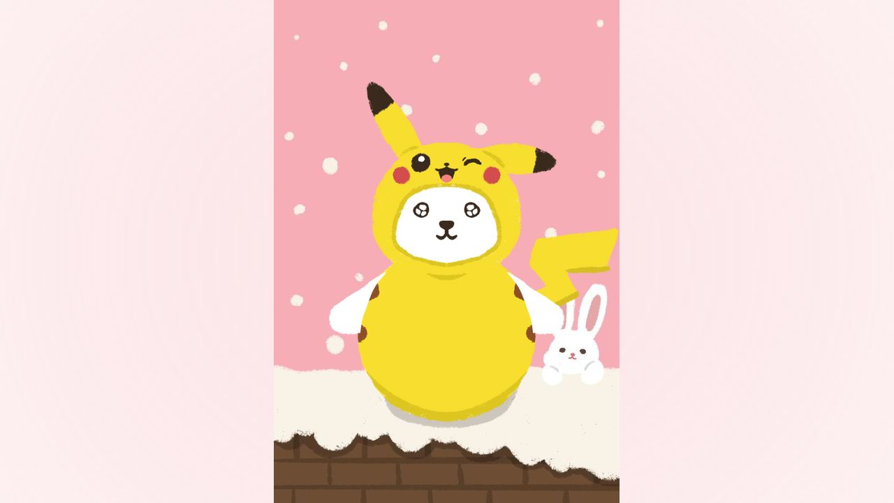 Snowman thumbname