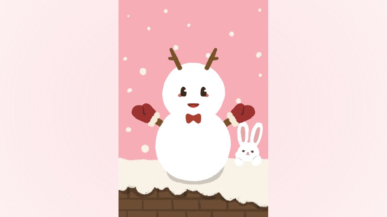 Snowman thumbname