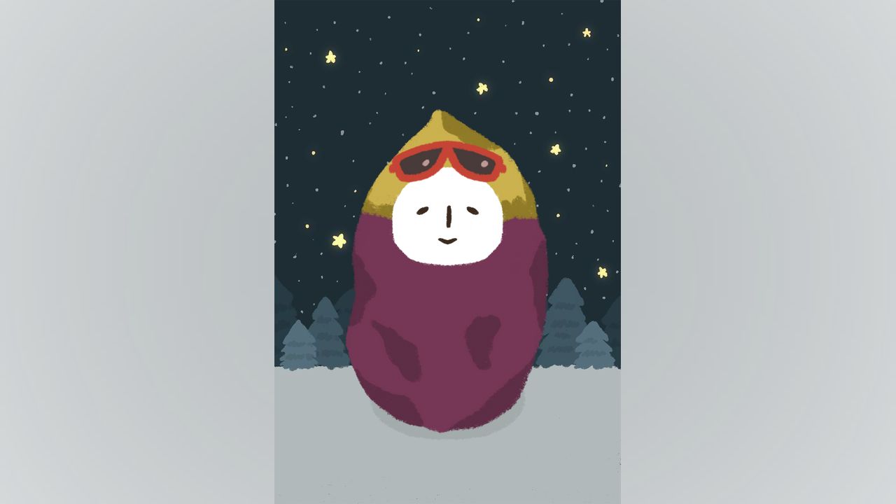 Snowman thumbname