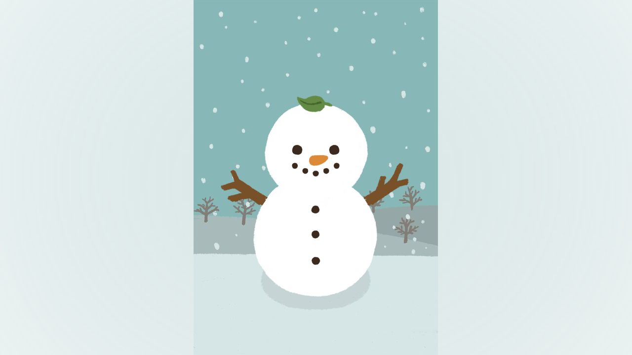 Snowman thumbname
