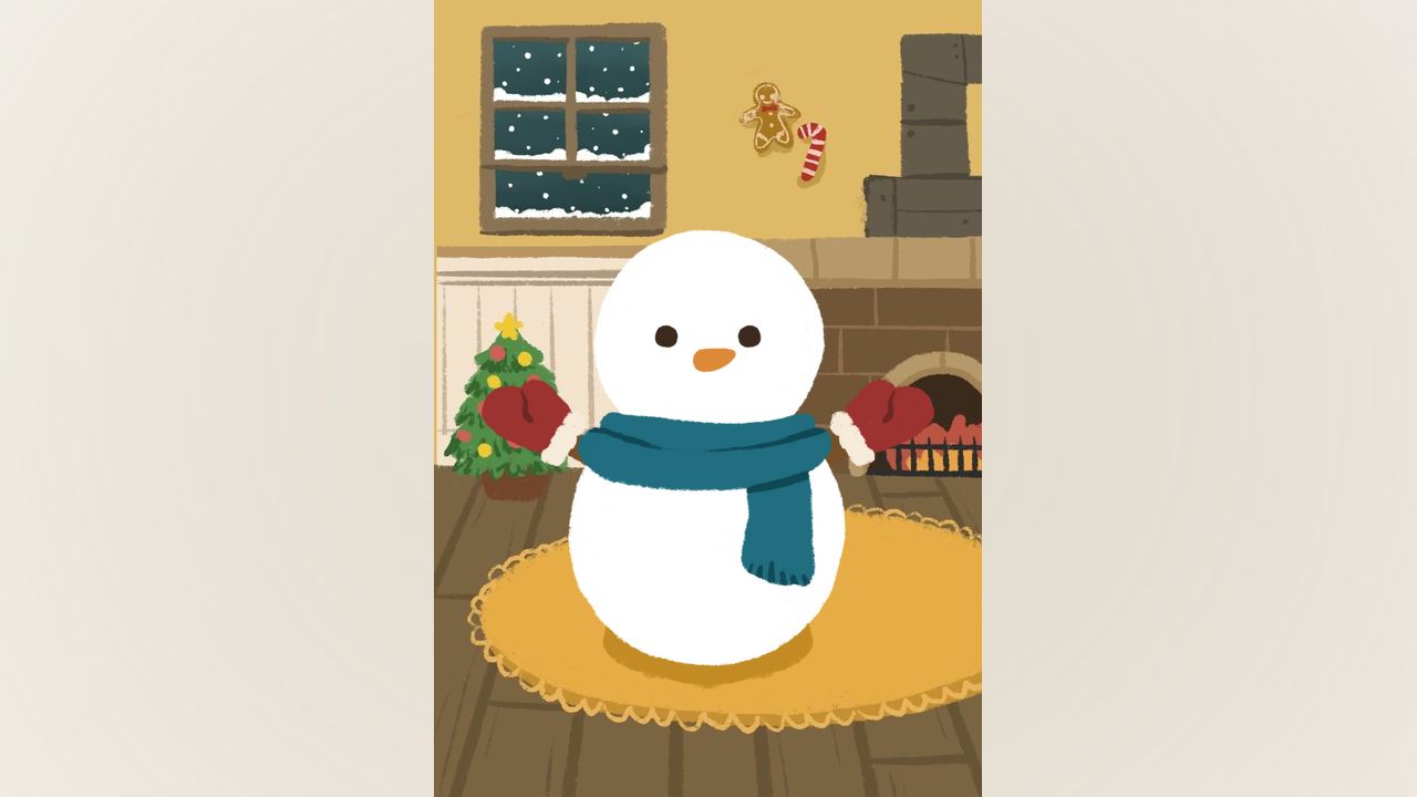 Snowman thumbname