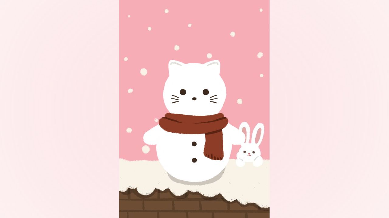 Snowman thumbname