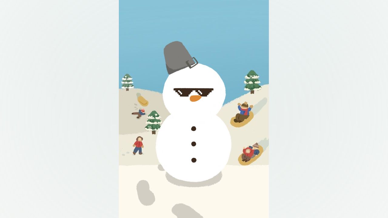 Snowman thumbname