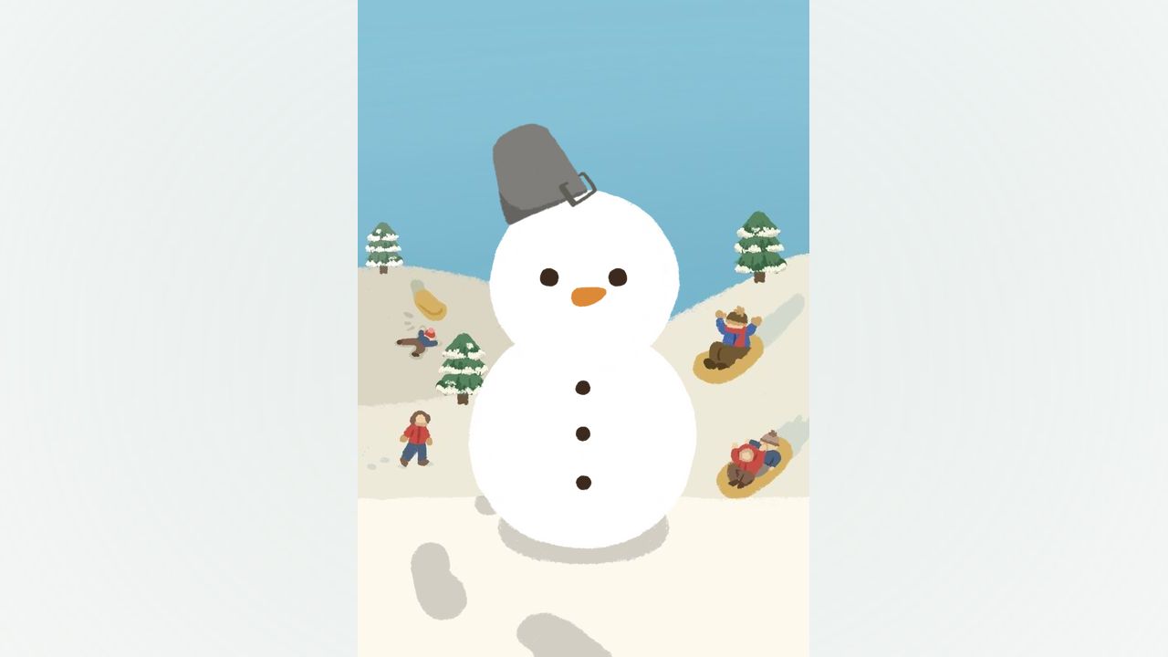 Snowman thumbname