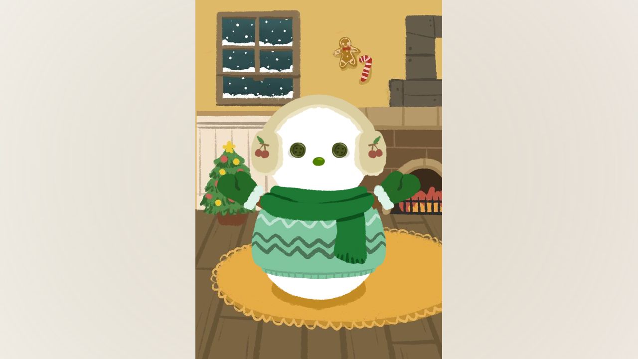 Snowman thumbname