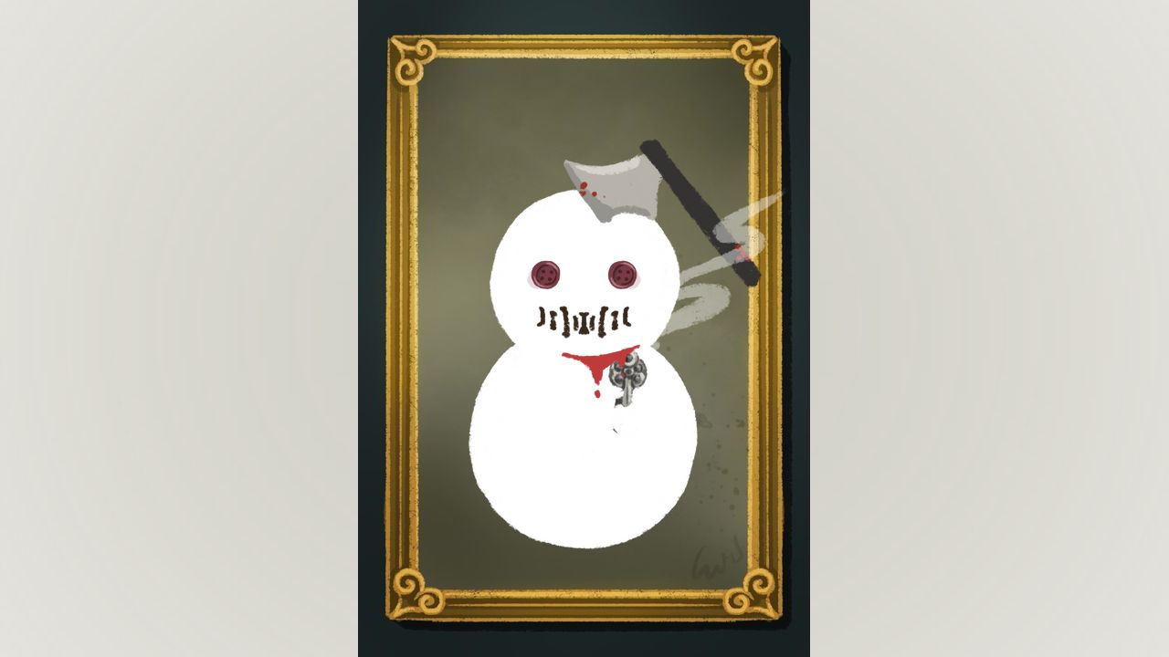 Snowman thumbname