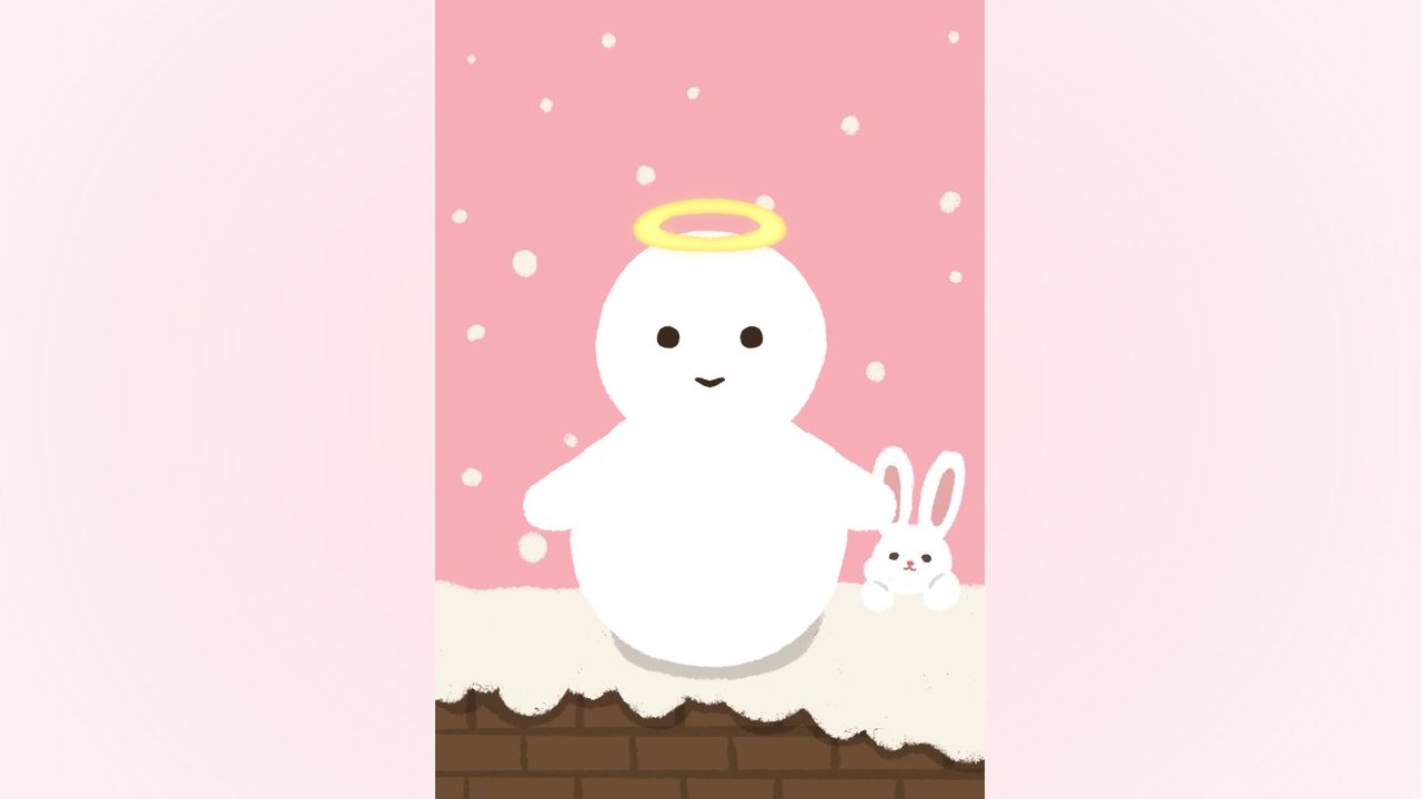 Snowman thumbname