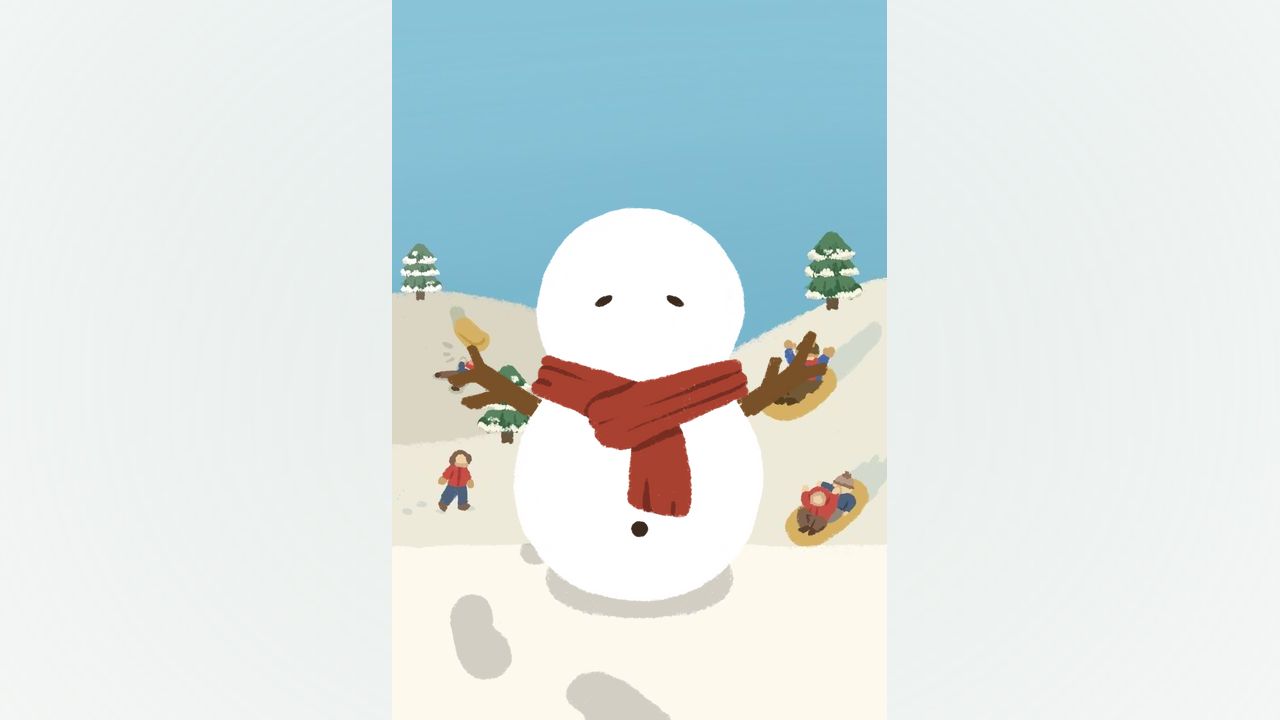 Snowman thumbname