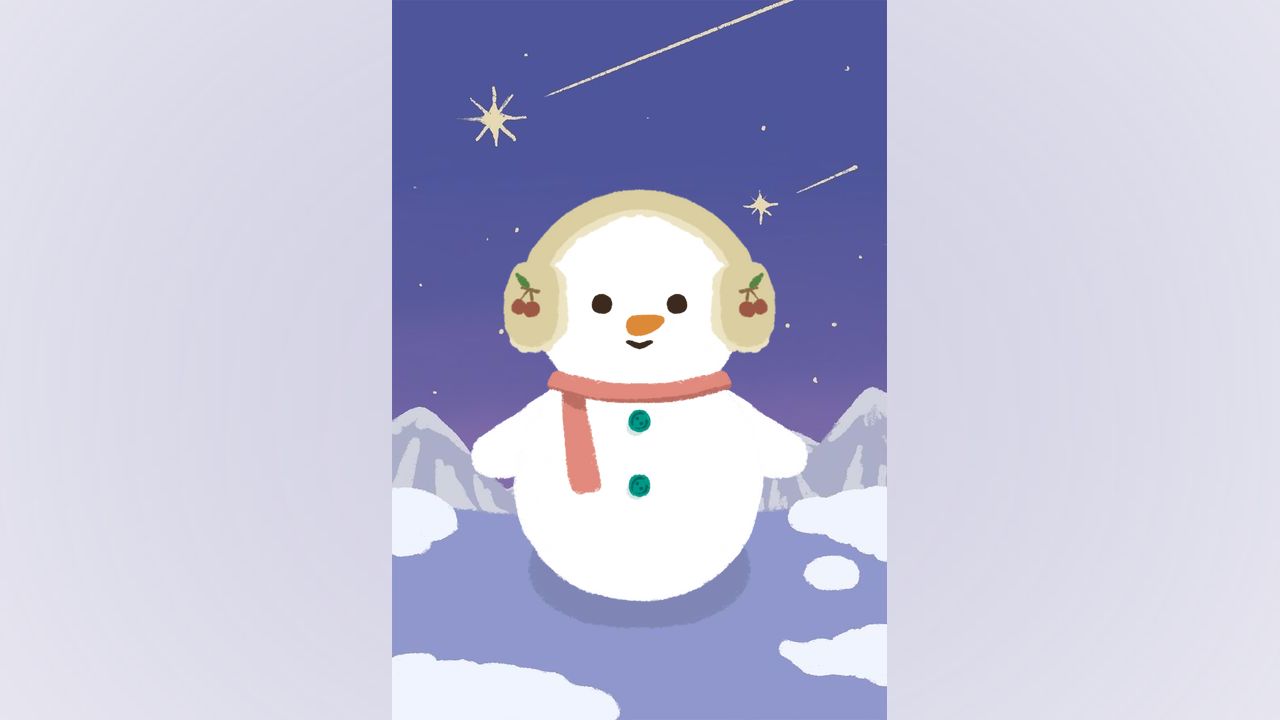 Snowman thumbname
