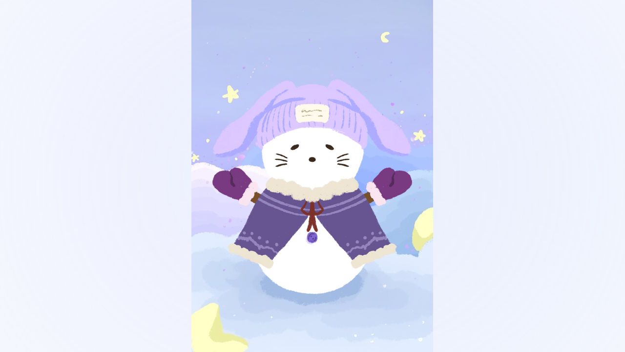 Snowman thumbname