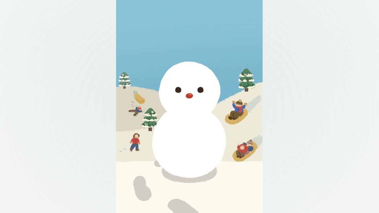 Snowman thumbname