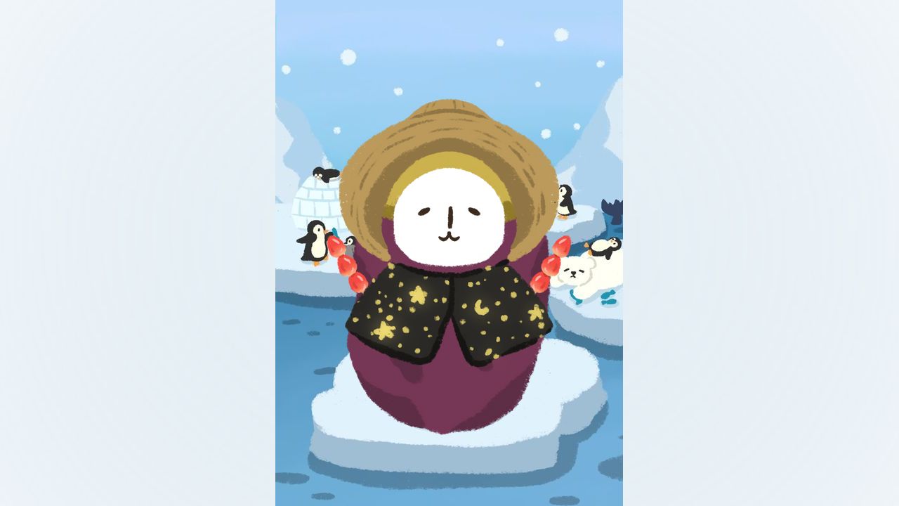 Snowman thumbname