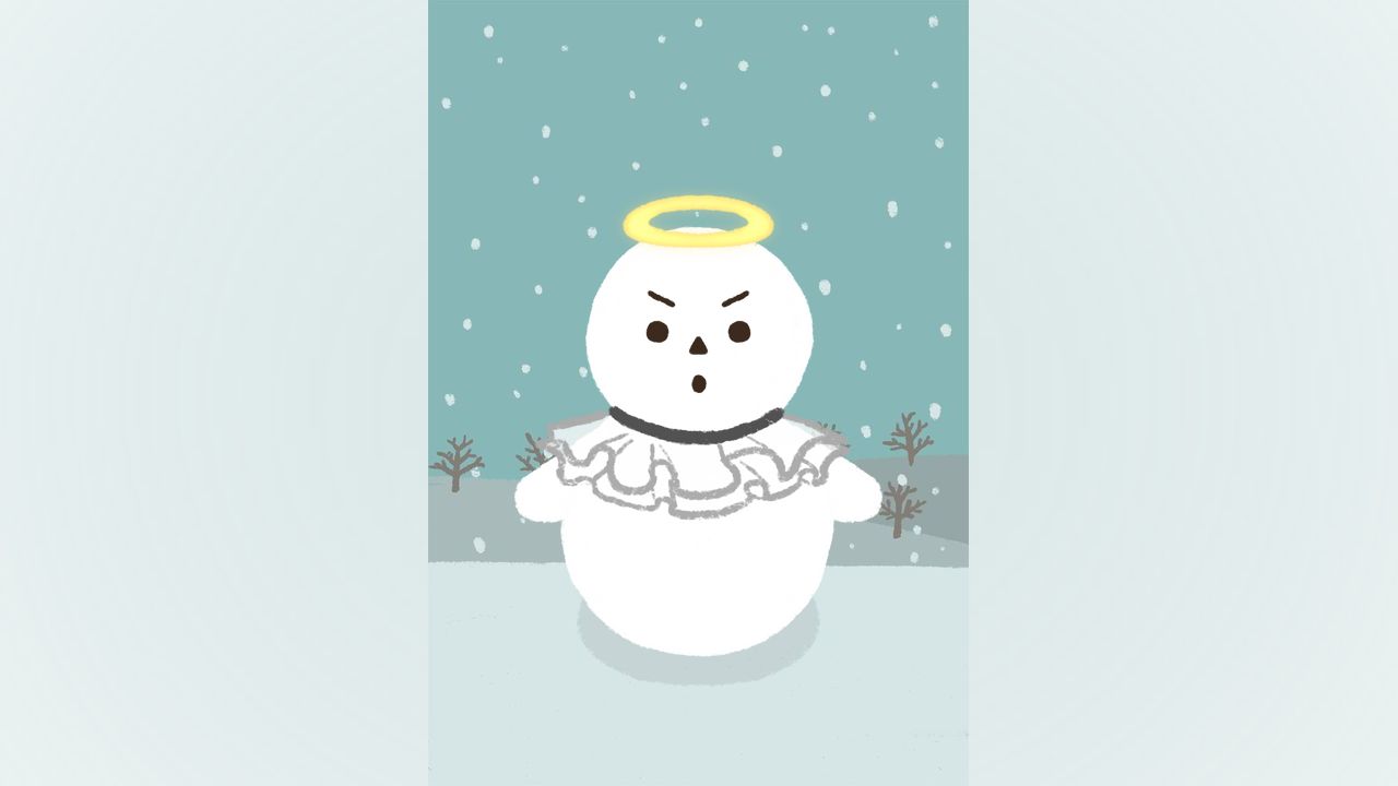 Snowman thumbname