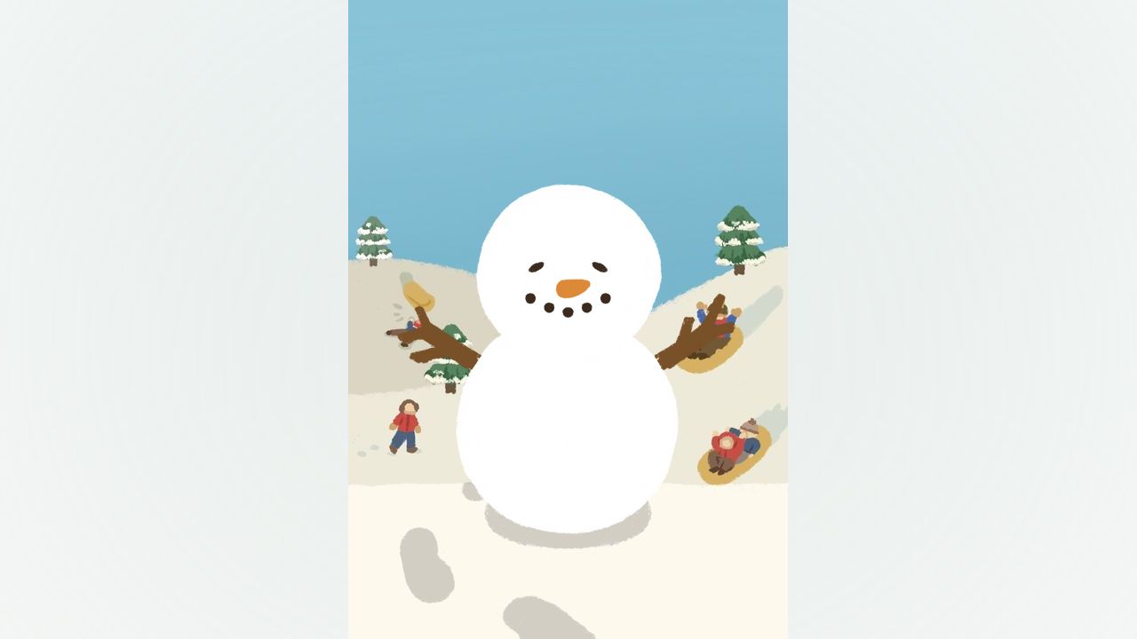 Snowman thumbname