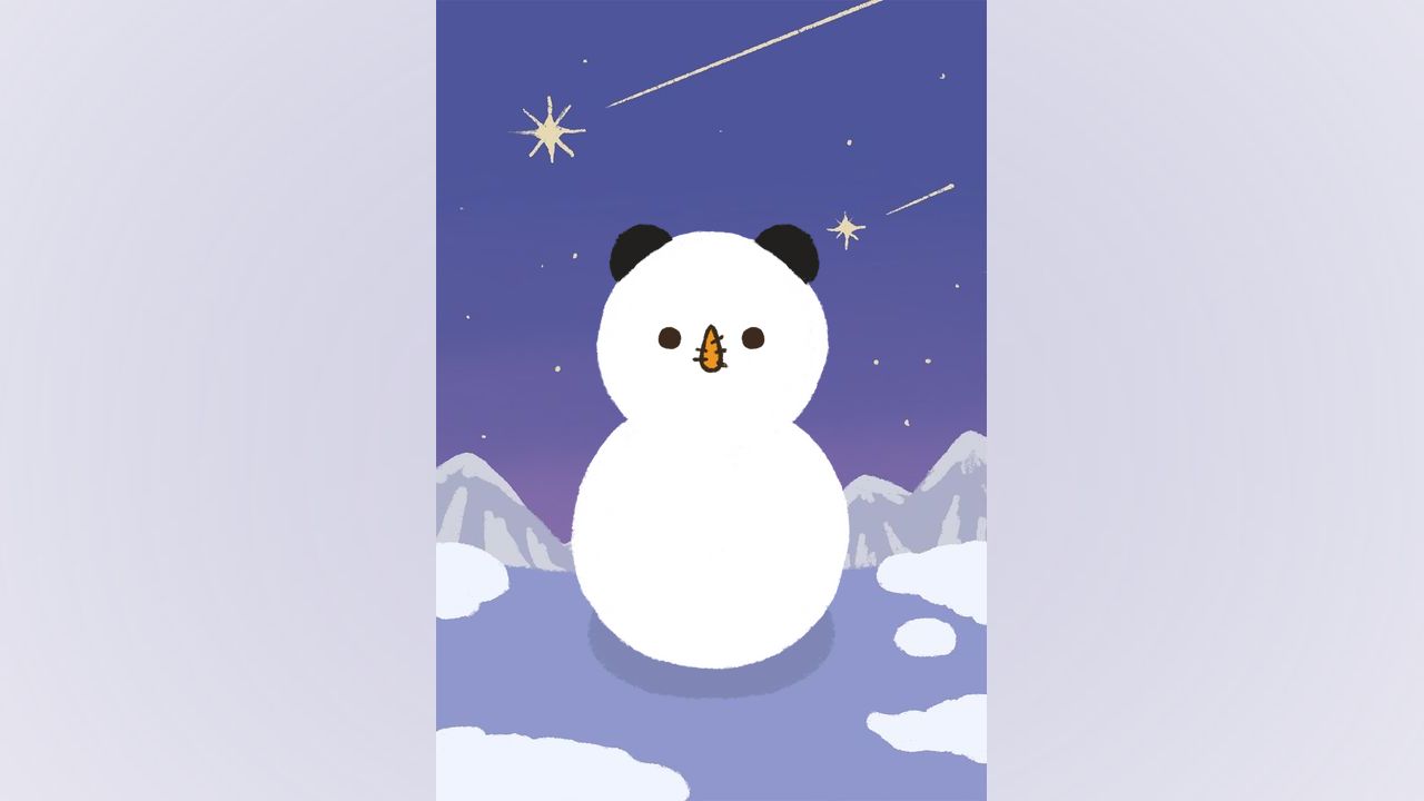 Snowman thumbname