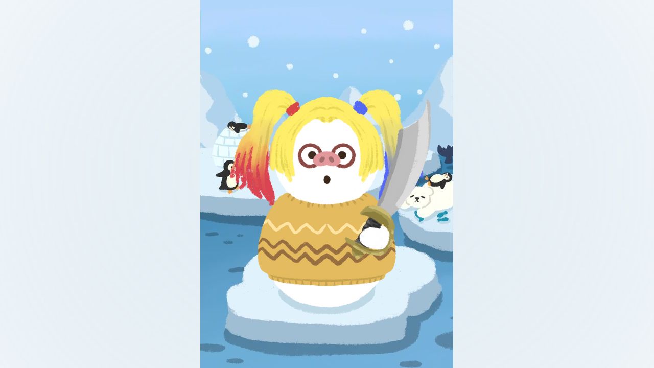 Snowman thumbname