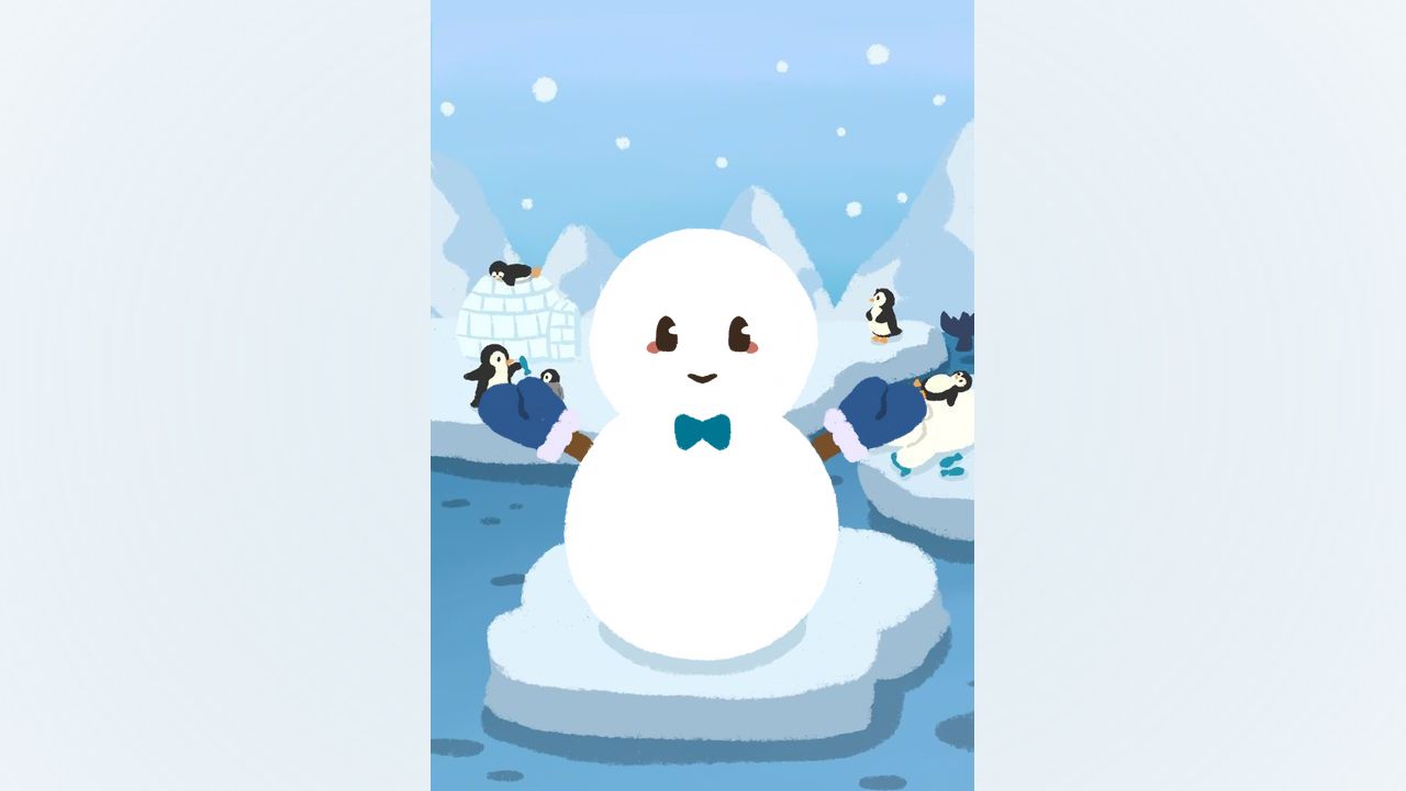 Snowman thumbname