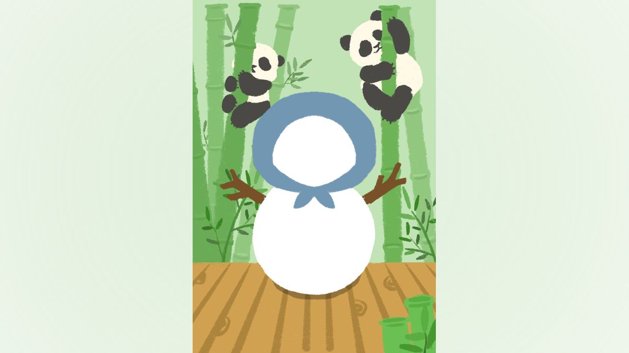 Snowman thumbname