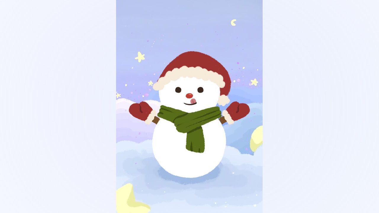 Snowman thumbname