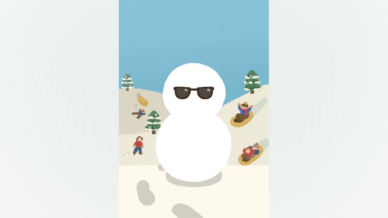 Snowman thumbname