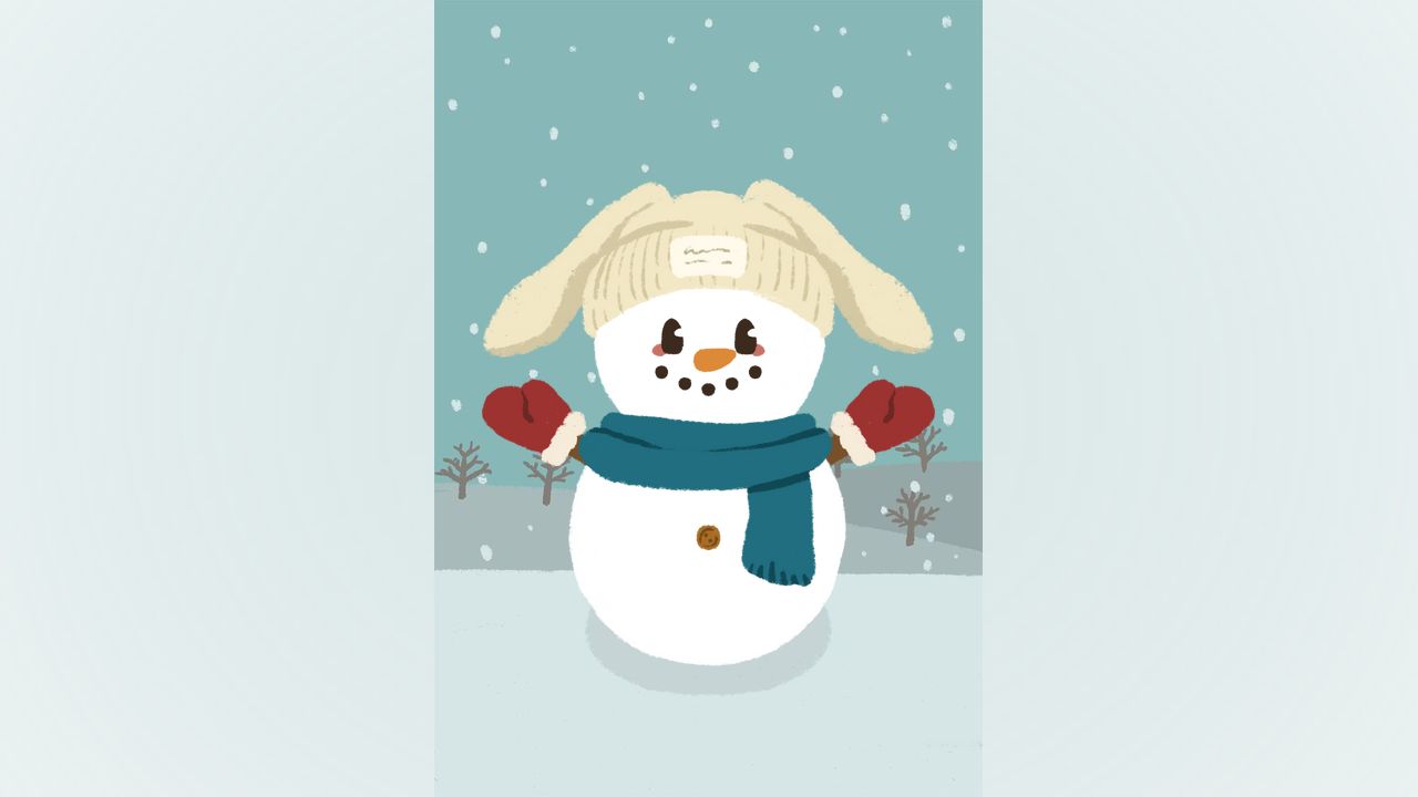Snowman thumbname