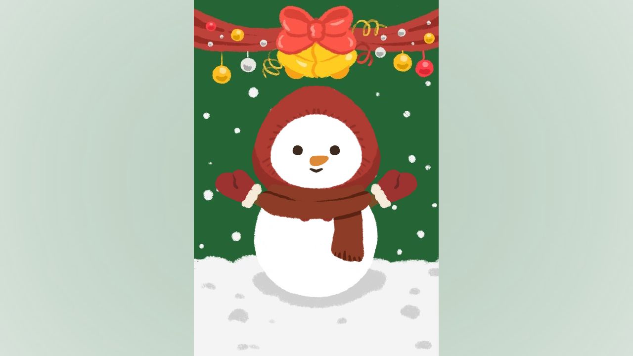 Snowman thumbname