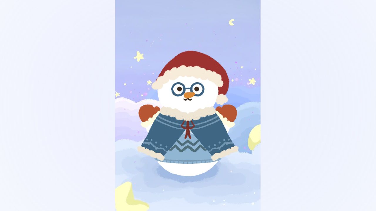 Snowman thumbname