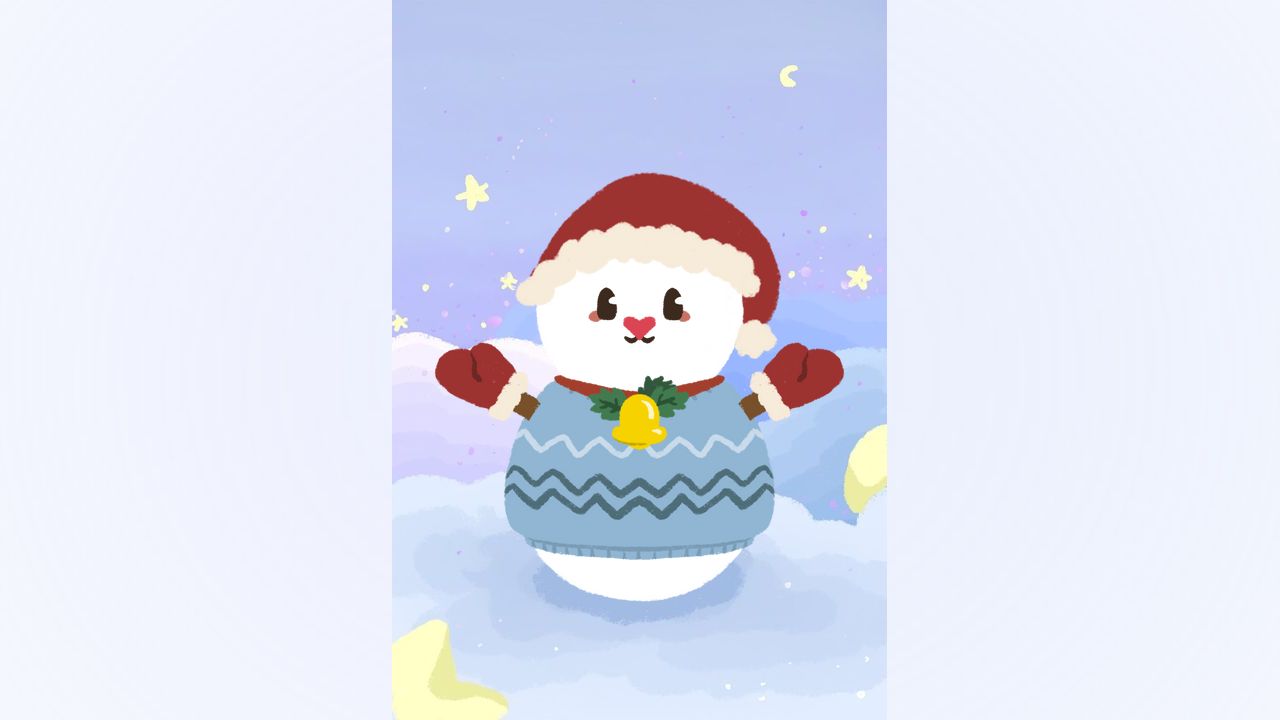 Snowman thumbname