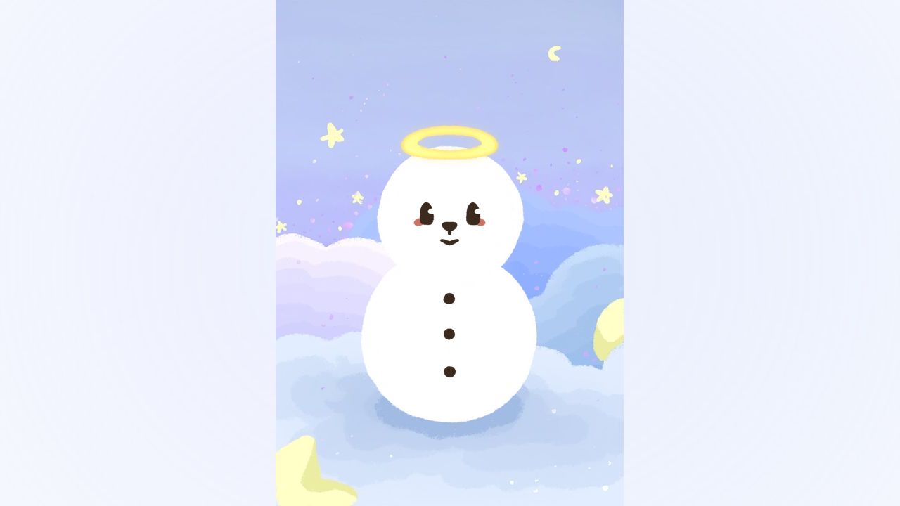 Snowman thumbname