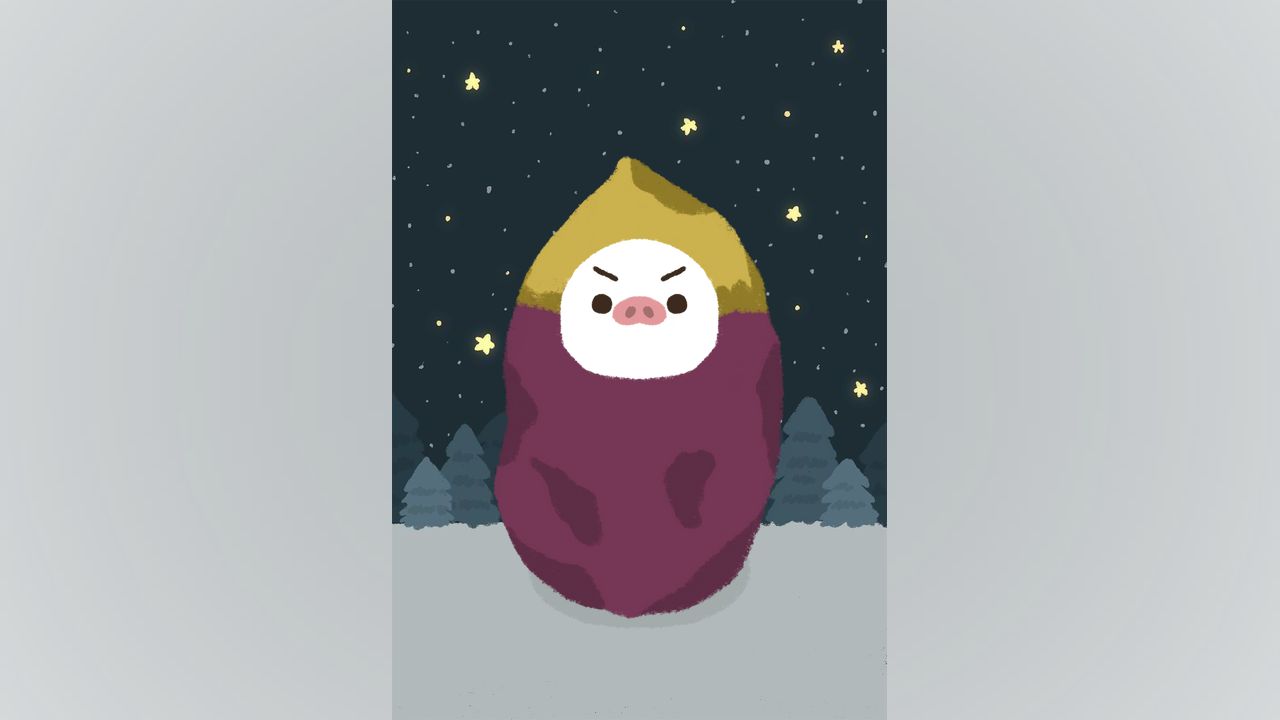 Snowman thumbname