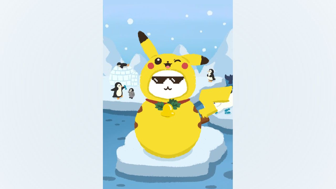 Snowman thumbname
