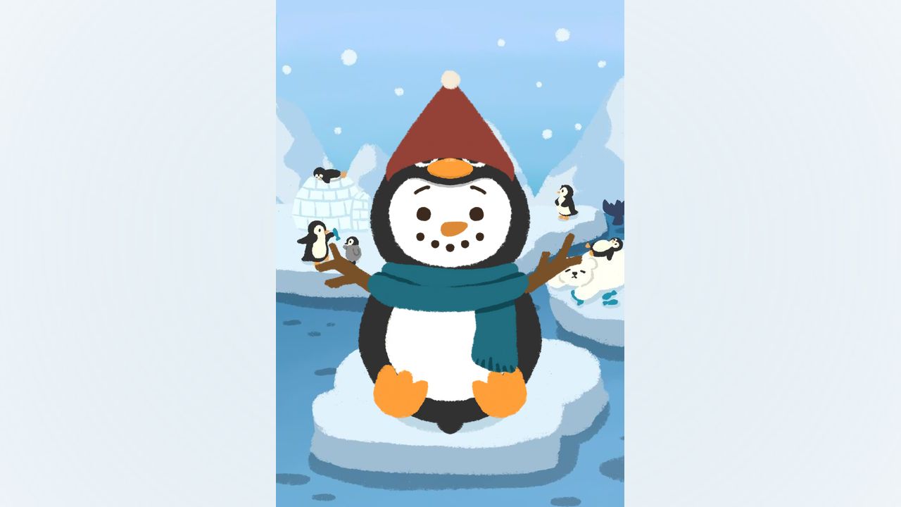 Snowman thumbname