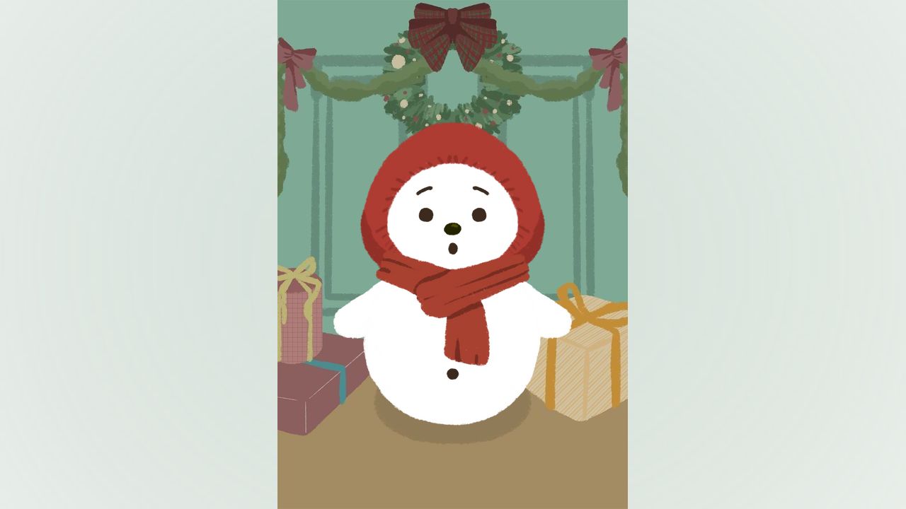 Snowman thumbname