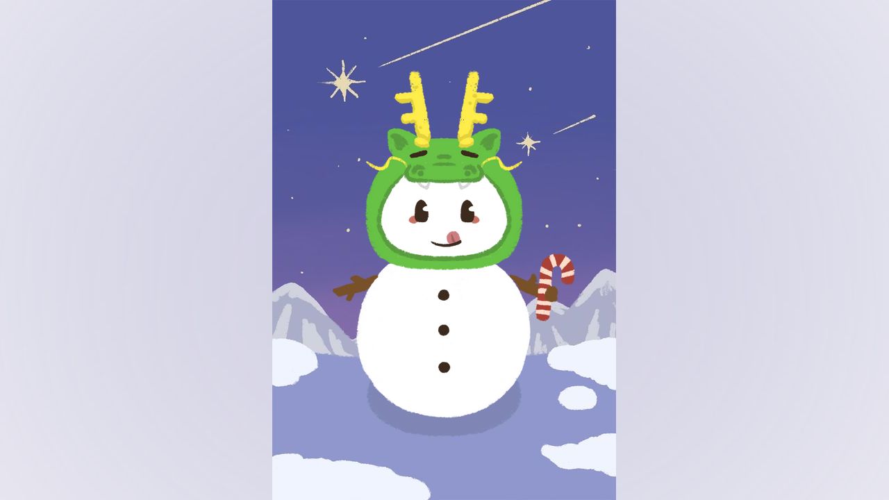 Snowman thumbname