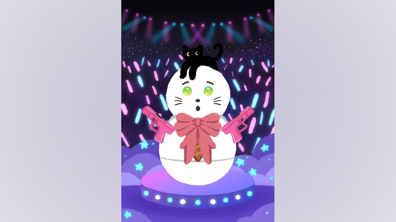 Snowman thumbname