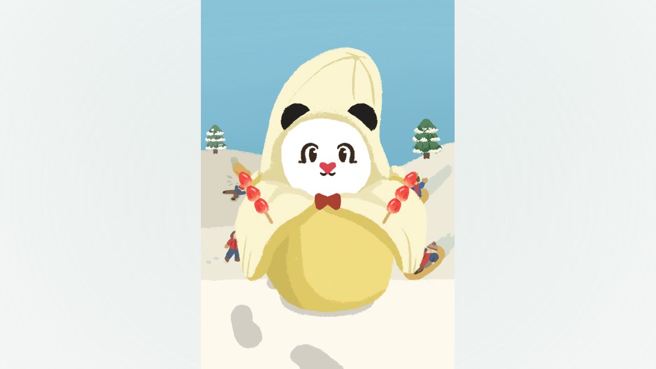 Snowman thumbname