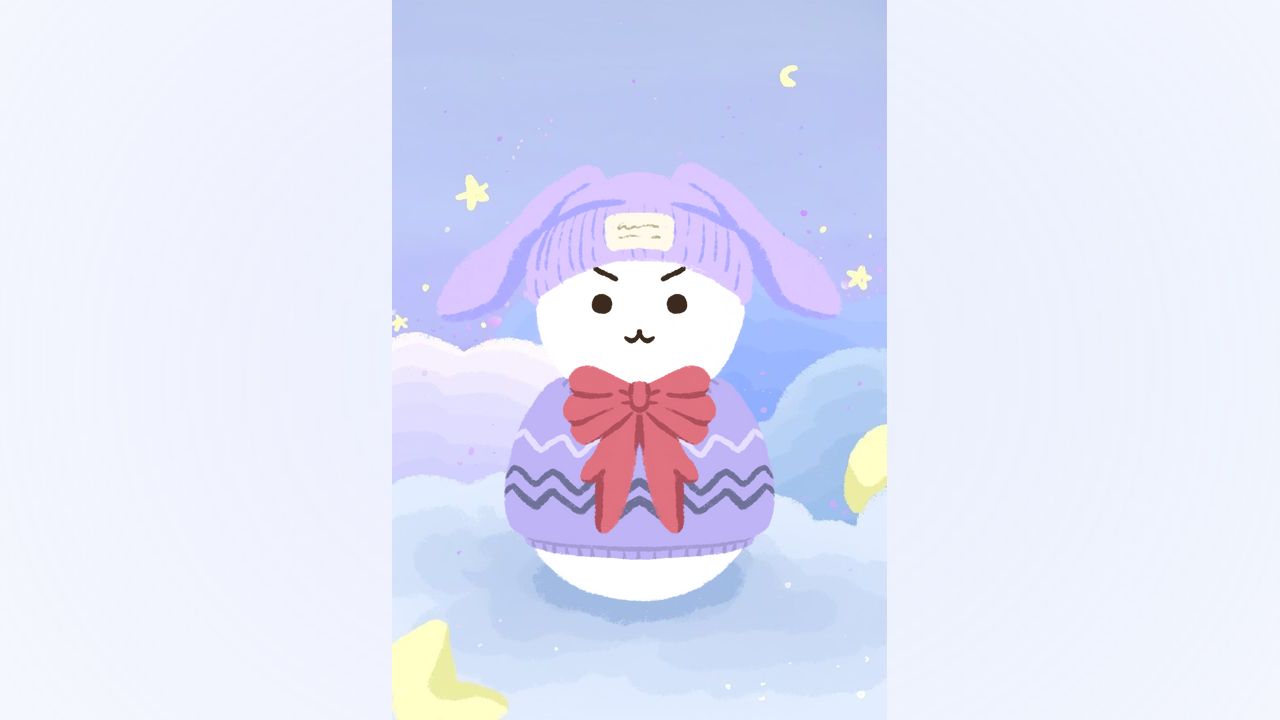 Snowman thumbname