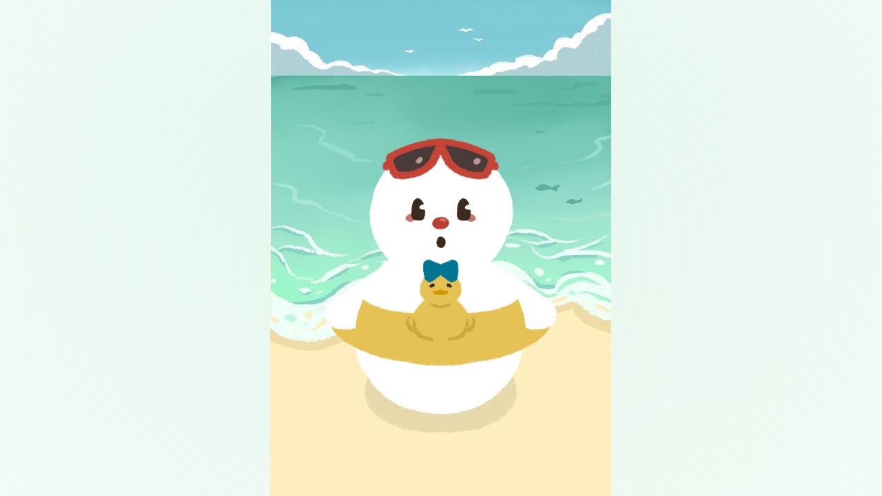 Snowman thumbname