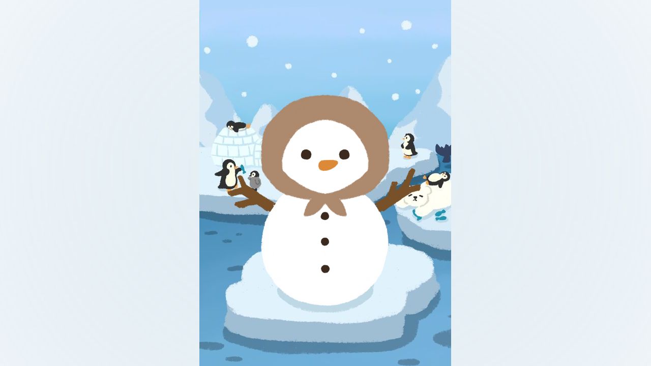 Snowman thumbname