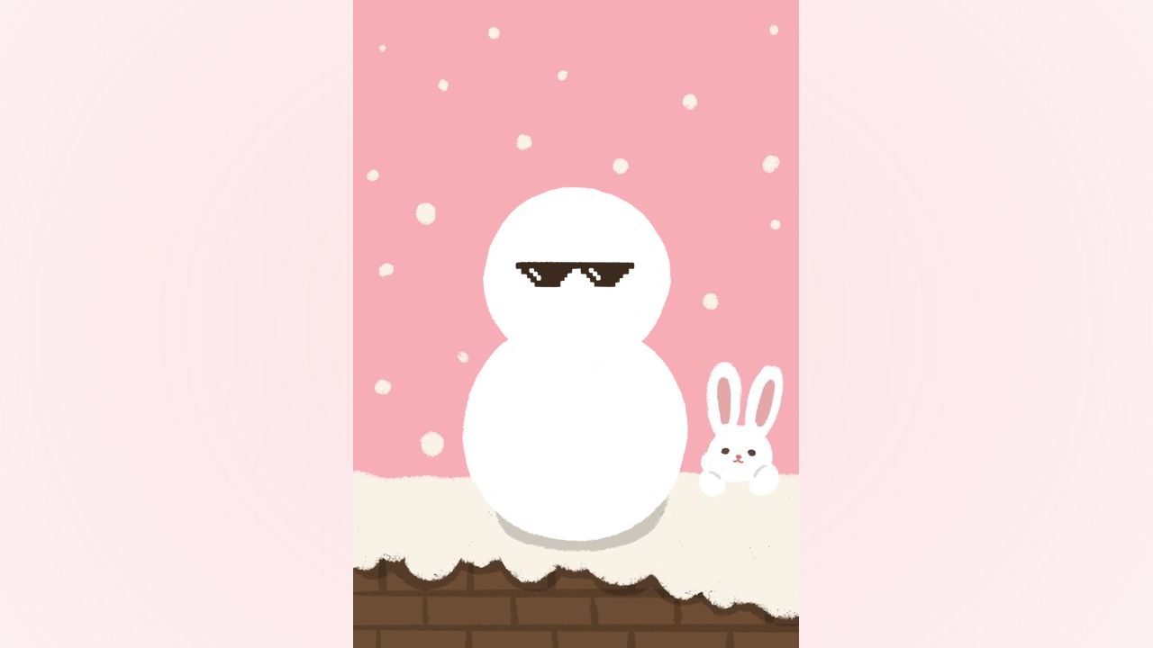 Snowman thumbname