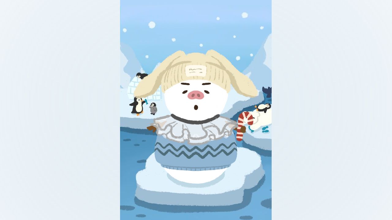 Snowman thumbname