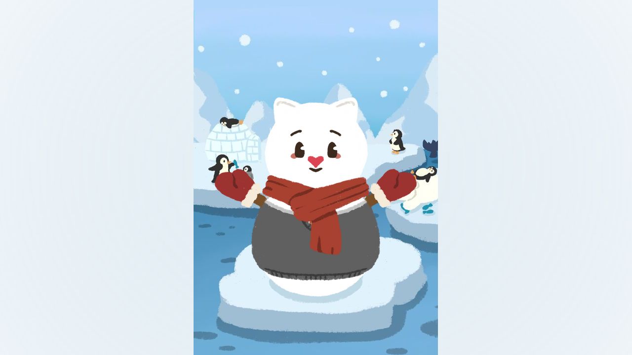 Snowman thumbname